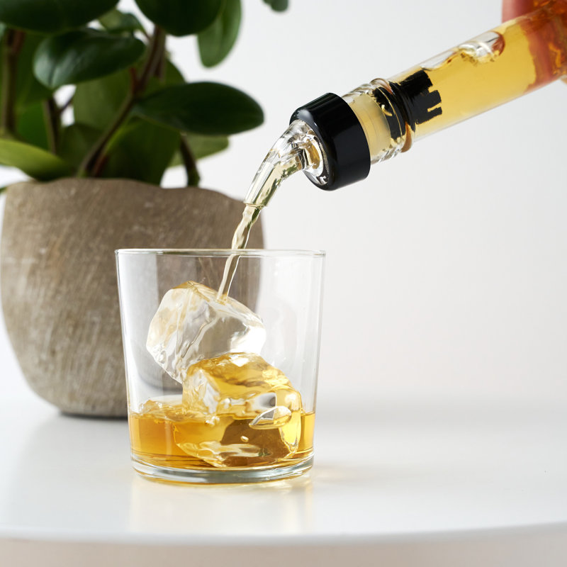 Ace Measured Pour Spout, 1 oz.