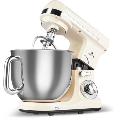 5,7 L Kompakt-Küchenmaschine 