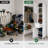 Freestanding Bathroom Cabinet