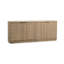 Harbor 83.46 in. W Sideboard