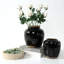 Pot à fleurs en céramique Kempinski-982783445