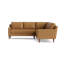 MCM Leather Sectional-1103729240-1103729247