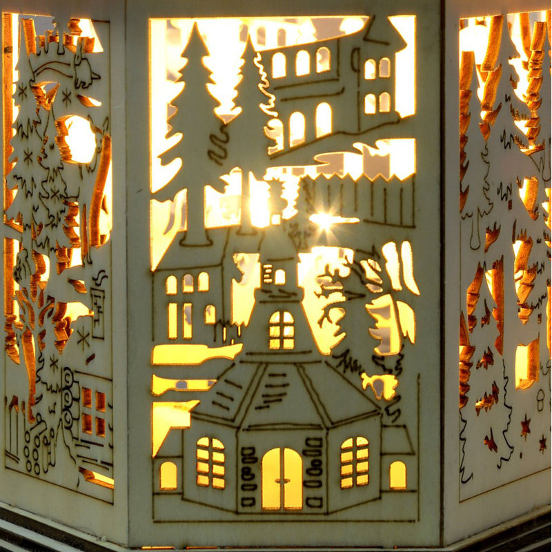 Christmas Decorative Accent