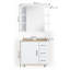 Lacey-Maye Bathroom Storage Furniture Set-1822022440
