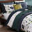 Bebejan Abstract Vines 8 Piece Reversible Comforter & Coverlet Bedding Set-119797933