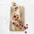 Creative Co-Op Mango Wood Cheese Board