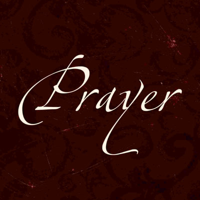 " Prayer And Faith 3 "