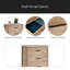 Commode 4 tiroirs