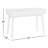 Raphael Solid Wood Writing Desk-1762245804