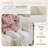 Nyerere 98.5" Upholstered 3 Seater Sofa-1599076540