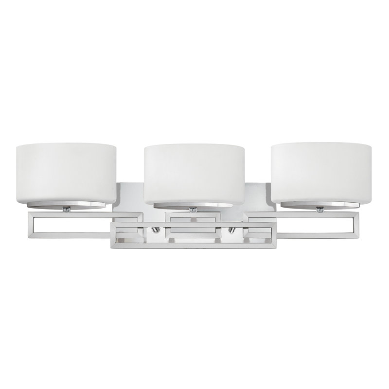 Spiers 3 - Light Vanity Light