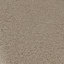Brown Faux Shearling