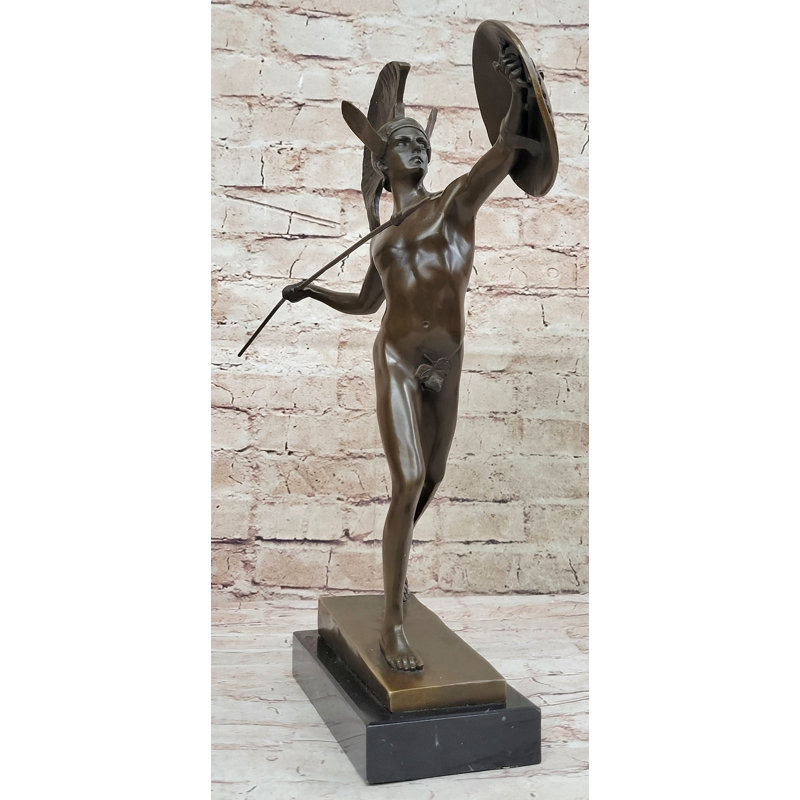 Figurines et sculptures Tayshun