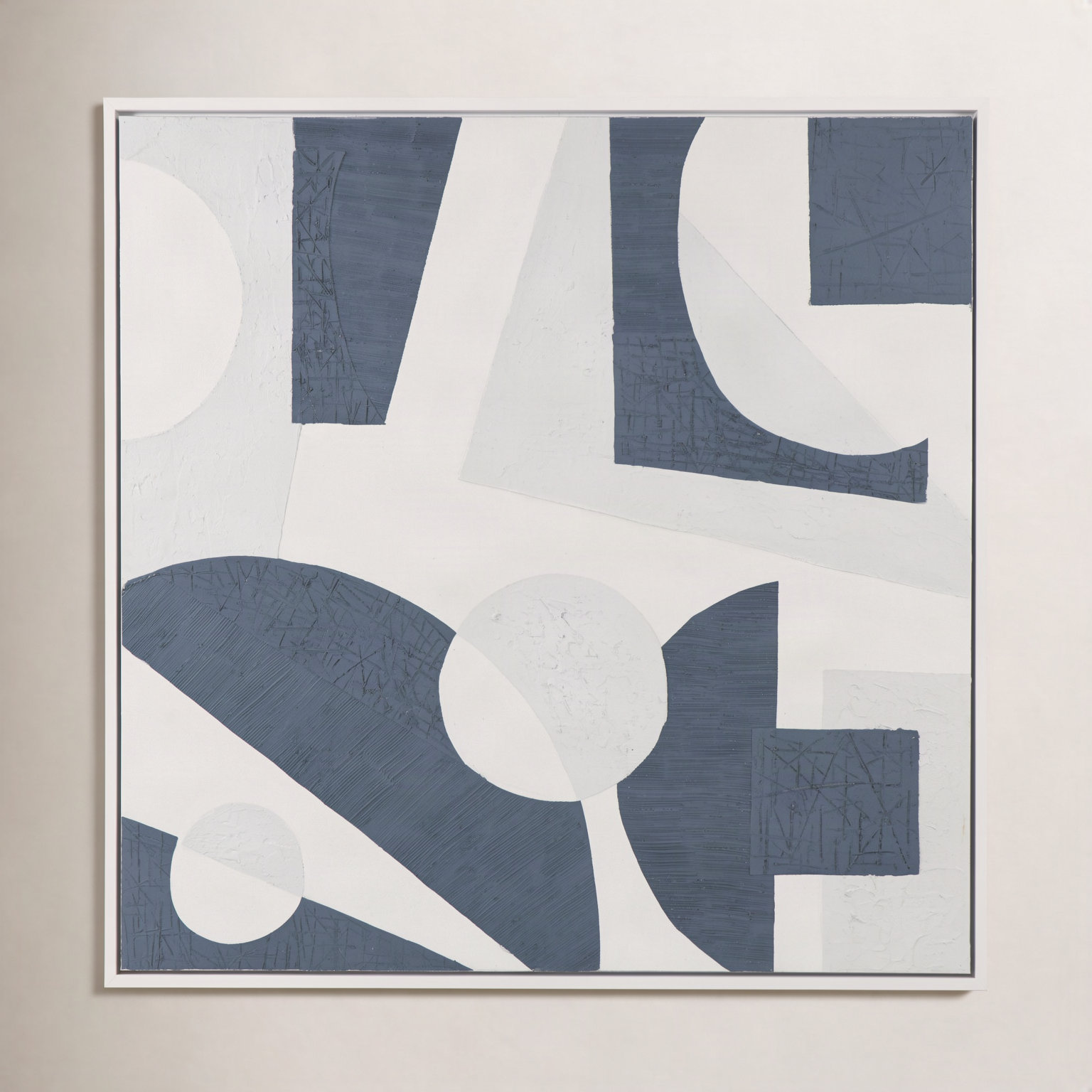 Edianna Canvas Print