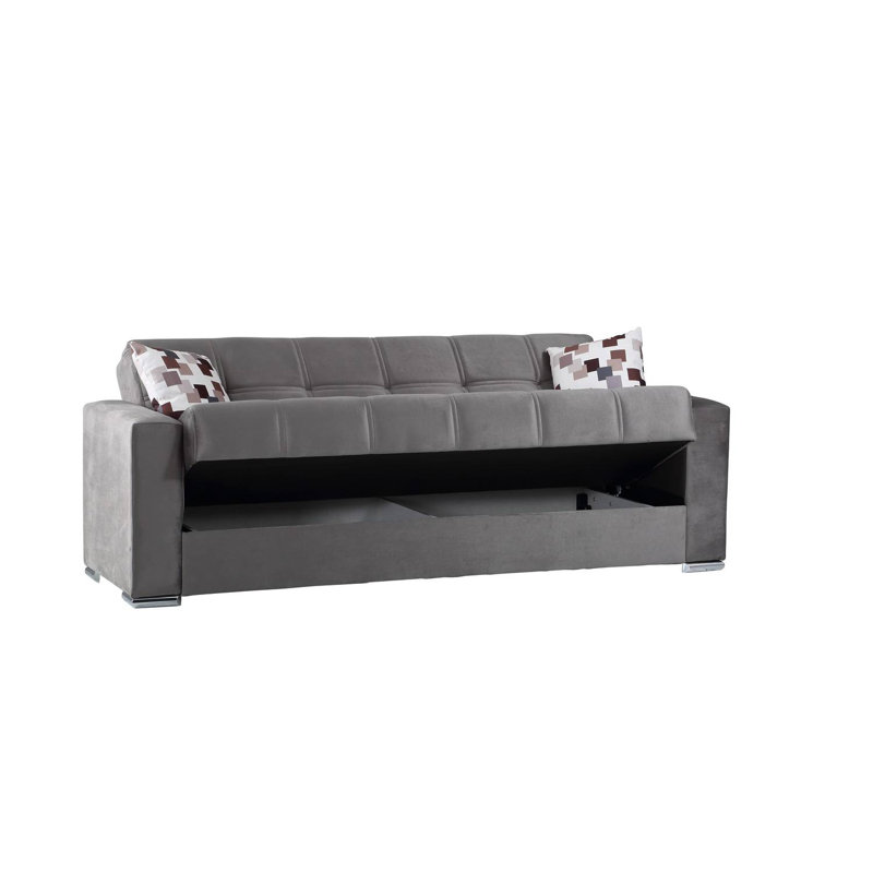 Mousin 3 Seater Sleeper