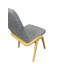 Chaise d'appoint Windham