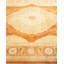 Classic One-of-a-Kind 6' 3" X 9' 2" Hand Knotted Area Rug