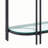 Semela End Table