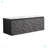 Medin 48'' Floating Wall-Mounted Bathroom Vanity