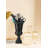 Brennley Metal Table Vase