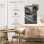 Alvord la vague monochrome-108249771