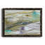 Verre marbré III - reproduction d'art sur toile-623631886-623631873