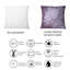 Abstract Throw Pillow-1577710624