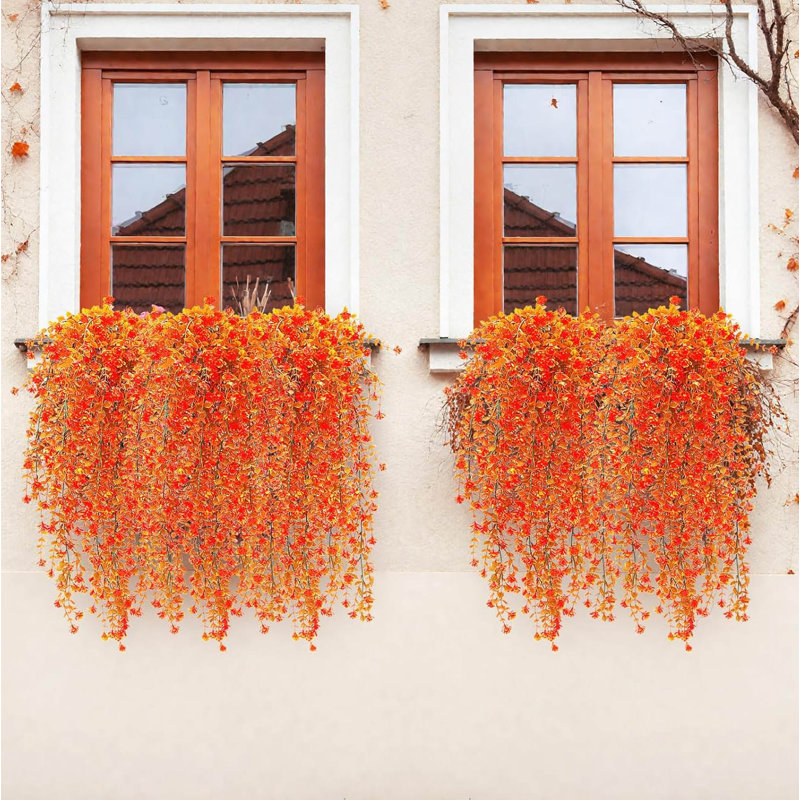 Arrangement, Autumn
