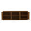 Eastmere Sideboard Dark Brown