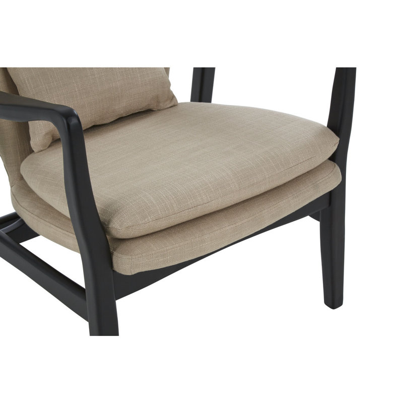 Santino Upholstered Armchair