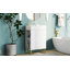 Meuble-lavabo de salle de bain 21,6 po-669227653