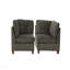 Ensemble modulaire - 2 pièces en gris-488406916