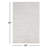 Shanta Geometric Indoor Rug-895631692