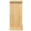 Mogensen 53 cm W Bedside Table
