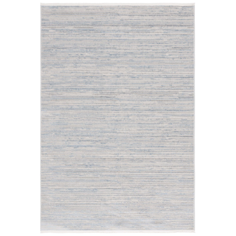 Candelario Performance Abstract Rug, Rectangle 8' x 10'