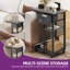 Wheel Side Table Set-898210071-898210072