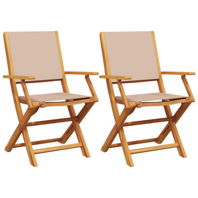 Castres Patio Dining Accent Chair