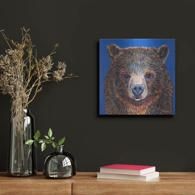 " Gus " by Melissa Symons