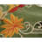 Weiler Embroidered Cutwork Fall Table Runner-479286015