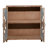 Blancaestela Accent Cabinet
