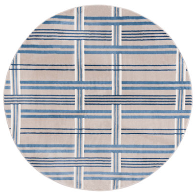 Eloi Performance Striped Rug