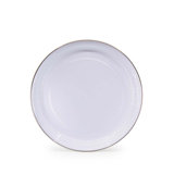Solid Earthenware Platter