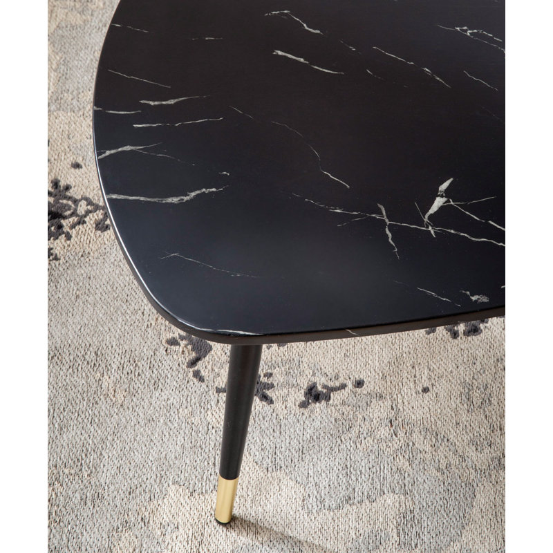 Coffee Table, Black