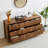 9 - Drawer Accent Chest-958049648