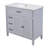36" Bathroom Vanity with Sink-507491671