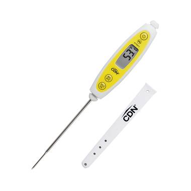  Waterproof Instant Read Digital Meat Thermometer for
