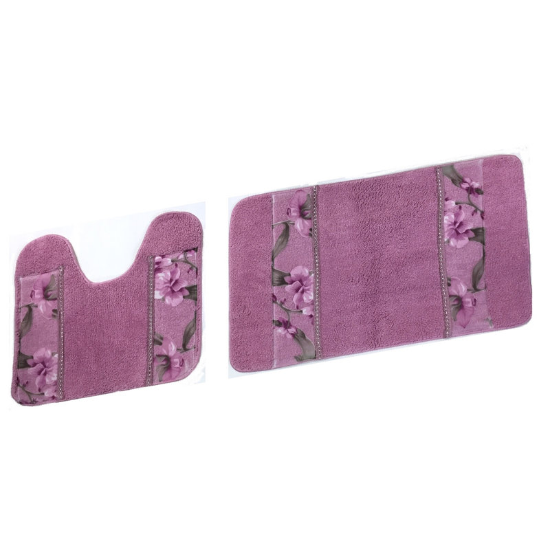 Janette Non-Slip