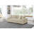 Kijuana Square Arm Sofa with Reversible Cushions-1475805704-1475805705-1475805703