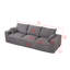 Canapé modulaire Boneless-448204122