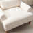 Oversize Accent Chair With A Pillow-1807772446